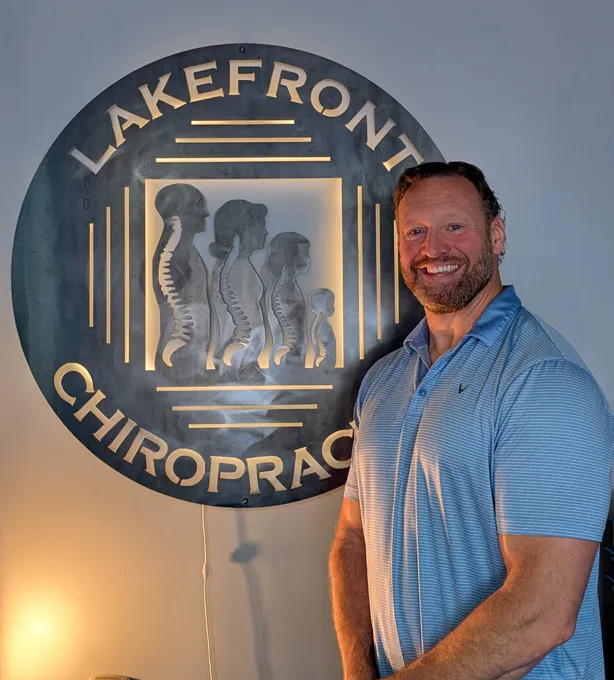Chiropractor Glencoe IL Joseph Ethen HP