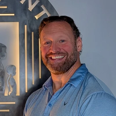 Chiropractor Glencoe IL Joseph Ethen